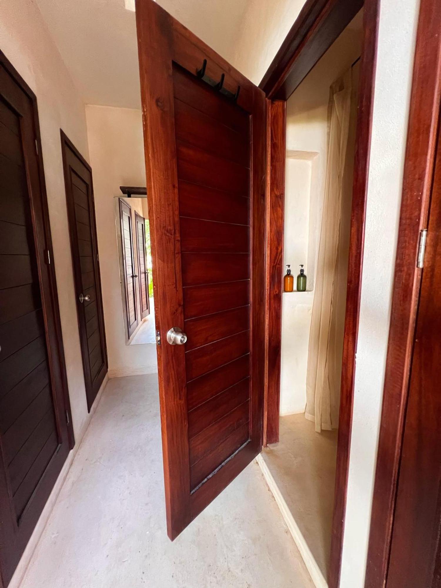 Hotel Shamalay - Nomad Experience Bacalar Zewnętrze zdjęcie